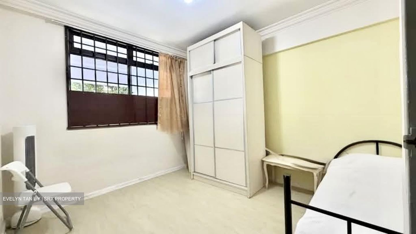 Blk 513 Bedok Reservoir - Punggol Vale (Hougang), HDB 4 Rooms #544587551